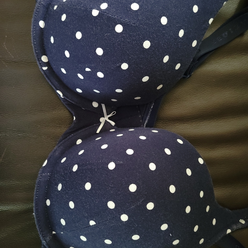 Lane Bryant Bra